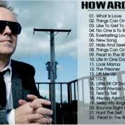 Il testo TOMORROW IS NOW di HOWARD JONES è presente anche nell'album Perform.01 (2001)