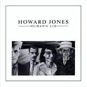 Il testo HIDE AND SEEK di HOWARD JONES è presente anche nell'album Humans lib (1984)