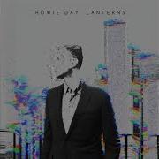 Il testo LOVE IS NEVER LOST di HOWIE DAY è presente anche nell'album Lanterns (2015)