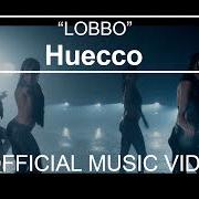 Il testo LOBBO di HUECCO è presente anche nell'album Lobbo (2016)