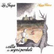 Il testo VIOLENZA, SANGUE, ADRENALINA! di HUGA FLAME è presente anche nell'album La città dei sogni perduti (2010)