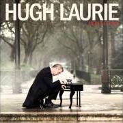 Il testo EVENIN' di HUGH LAURIE è presente anche nell'album Didn't it rain (2013)