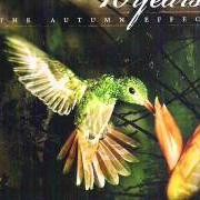 Il testo CAST IT OUT di 10 YEARS è presente anche nell'album The autumn effect (2005)