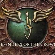 Il testo THE VALIANT dei HUMAN FORTRESS è presente anche nell'album Defenders of the crown (2003)