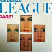 Il testo LOVE IS ALL THAT MATTERS dei THE HUMAN LEAGUE è presente anche nell'album The greatest hits (1988)