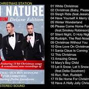 Il testo WINTER WONDERLAND di HUMAN NATURE è presente anche nell'album The christmas album (2013)