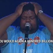 Only when it is dark enough can you see the stars