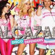 Il testo WE KEEP ON ROCKIN' di ALCAZAR è presente anche nell'album Disco defenders (2009)