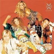 Il testo DANCE WITH THE DJ di ALCAZAR è presente anche nell'album Alcazarized (2003)