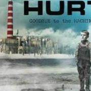 Il testo SO WHEN di HURT è presente anche nell'album The crux (2012)