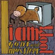 Il testo SAND AND GLUE de I AM KLOOT è presente anche nell'album Gods & monsters (2005)