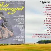 Il testo IL BEL MONDO DI DIO dei CUGINI DI CAMPAGNA è presente anche nell'album I cugini di campagna (1972)