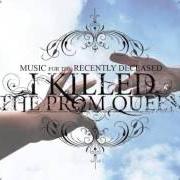 Il testo BET IT ALL ON BLACK de I KILLED THE PROM QUEEN è presente anche nell'album Music for the recently deceased (2006)