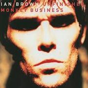 Il testo ICE COLD CUBE di IAN BROWN è presente anche nell'album Unfinished monkey business (1998)