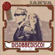 Il testo INTRO - COLPO DI MAGLIO degli IANVA è presente anche nell'album Disobbedisco!