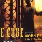 Il testo ONCE UPON A TIME IN THE PROJECTS 2 di ICE CUBE è presente anche nell'album War & peace vol. 1: the war disc (1998)
