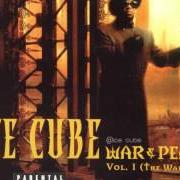 War & peace vol. 1: the war disc