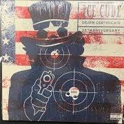 Il testo GIVIN' UP THE NAPPY DUG OUT di ICE CUBE è presente anche nell'album Death certificate (25th anniversary edition) (2017)