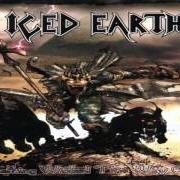 Il testo PROPHECY degli ICED EARTH è presente anche nell'album Something wicked this way comes (1998)