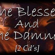 Il testo DAMIEN degli ICED EARTH è presente anche nell'album The blessed and the damned (2004)