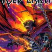 Il testo SCARRED degli ICED EARTH è presente anche nell'album The dark saga (1996)