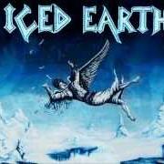 Il testo WHEN THE NIGHT FALLS degli ICED EARTH è presente anche nell'album Iced earth (1991)