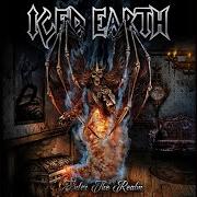 Il testo SOLITUDE degli ICED EARTH è presente anche nell'album Enter the realm - demo (1988)