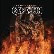 Il testo RAVEN WING degli ICED EARTH è presente anche nell'album Incorruptible (2017)