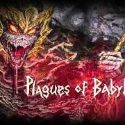 Il testo PARASITE degli ICED EARTH è presente anche nell'album Plagues of babylon (2014)