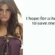 Il testo BETTER TO HAVE LOVED di IDINA MENZEL è presente anche nell'album I stand (2008)