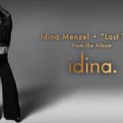 Il testo I'LL STAND BY YOU di IDINA MENZEL è presente anche nell'album Beaches (2017)