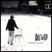 Il testo ACTUALLY IT'S DARKNESS degli IDLEWILD è presente anche nell'album 100 broken windows (2001)