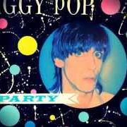 Il testo SEA OF LOVE di IGGY POP è presente anche nell'album Party (1981)