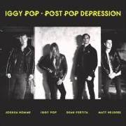 Il testo CHOCOLATE DROPS di IGGY POP è presente anche nell'album Post pop depression (2016)