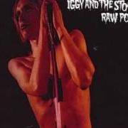 Il testo PENETRATION di IGGY POP è presente anche nell'album Raw power (1973)