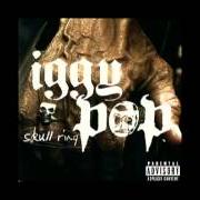 Il testo MOTOR INN di IGGY POP è presente anche nell'album Skull ring (2003)