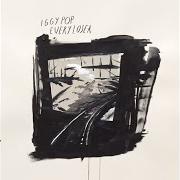 Il testo THE REGENCY di IGGY POP è presente anche nell'album Every loser (2023)