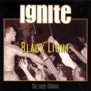 Il testo STRAIGHT AHEAD degli IGNITE è presente anche nell'album In my time (1995)