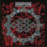Il testo STRAIN di IGNITION è presente anche nell'album Complete services (1994)
