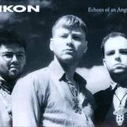 Il testo THE LOST degli IKON è presente anche nell'album Echoes of an angel (2008)