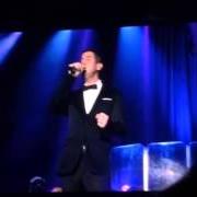 Il testo IF EVER I WOULD LEAVE YOU de IL DIVO è presente anche nell'album A musical affair (2013)