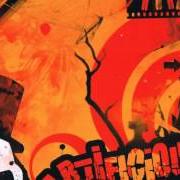 Il testo FUOCO de IL LATO OSCURO DELLA COSTA è presente anche nell'album Artificious (2006)