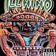 Il testo DISPOSED degli ILL NIÑO è presente anche nell'album Ill nino - ep (2000)