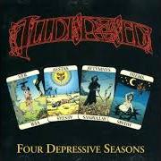 Il testo WEEPING SOULS OF AUTUMN DESIRES degli ILLDISPOSED è presente anche nell'album Four depressive seasons (1993)
