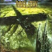 Il testo A KINGDOM DIVIDED degli IMMOLATION è presente anche nell'album Unholy cult (2002)