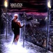 Il testo THE DEVIL I KNOW degli IMMOLATION è presente anche nell'album Failures for gods (1999)