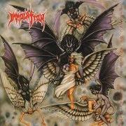 Il testo WARRIORS OF DOOM degli IMMOLATION è presente anche nell'album Stepping on angels...Before dawn (1995)