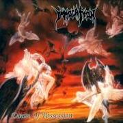 Il testo NO FORGIVENESS (WITHOUT BLOODSHED) degli IMMOLATION è presente anche nell'album Dawn of possession (1991)