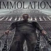 Il testo INDOCTRINATE degli IMMOLATION è presente anche nell'album Kingdom of conspiracy (2013)