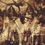 Il testo AND THE FLAMES WEPT degli IMMOLATION è presente anche nell'album Acts of god (2022)